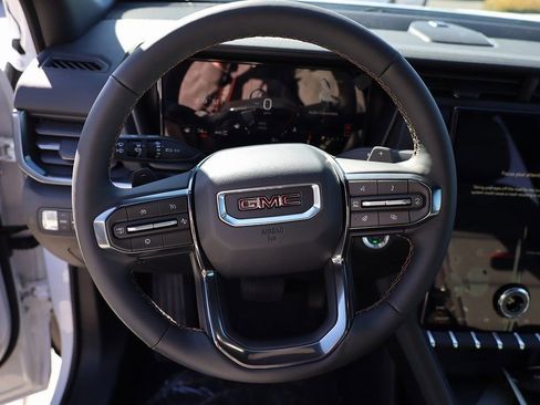 New 2026 GMC Terrain AT4 AWD/4WD image 13