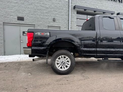 Used 2017 Ford F250 XL w/ STX Appearance Package image 35