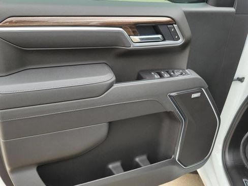 New 2026 Chevrolet Silverado 1500 RST AWD/4WD image 12