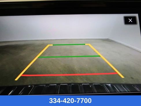 Certified 2023 Volkswagen Tiguan SE R-Line image 13