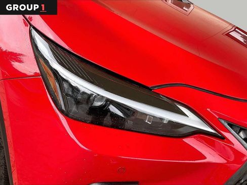 Certified 2022 Lexus NX 350 AWD image 25
