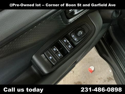 Used 2023 Subaru Outback Wilderness image 16