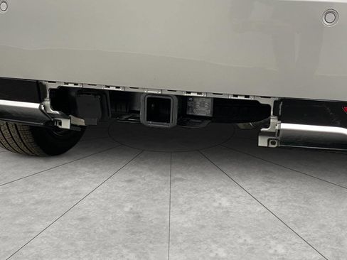 Certified 2026 Hyundai Palisade Calligraphy image 4