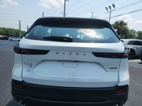 New 2026 MAZDA CX-5 AWD 2.5 S image 4