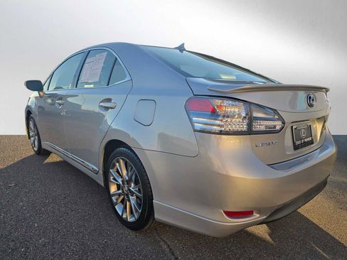 Used 2010 Lexus HS 250h image 5