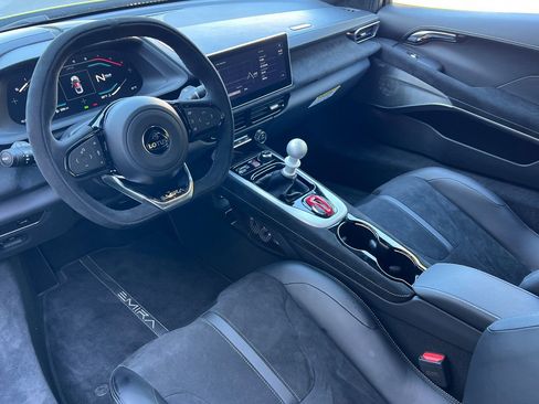 New 2025 Lotus Emira image 10