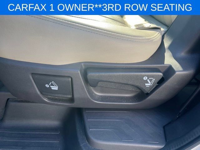 Used 2022 Subaru Ascent Limited w/ Technology Package AWD/4WD image 35
