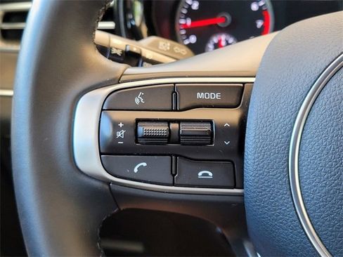 Used 2022 Kia K5 GT-Line image 25