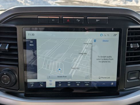 Certified 2022 Ford F150 XLT w/ Equipment Group 302A High image 29