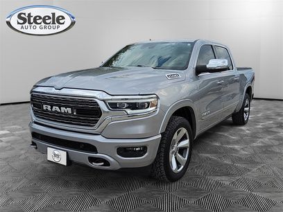 Used 2019 RAM 1500 Limited