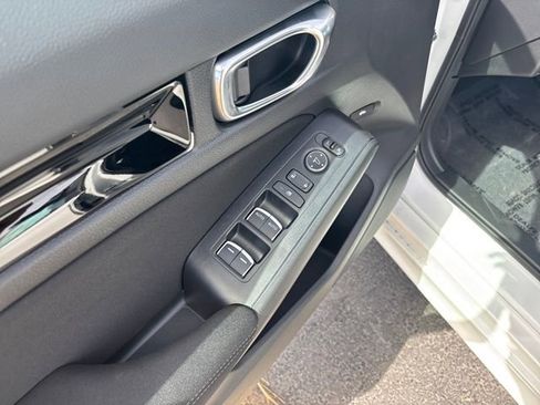 New 2026 Honda Civic Sport image 11