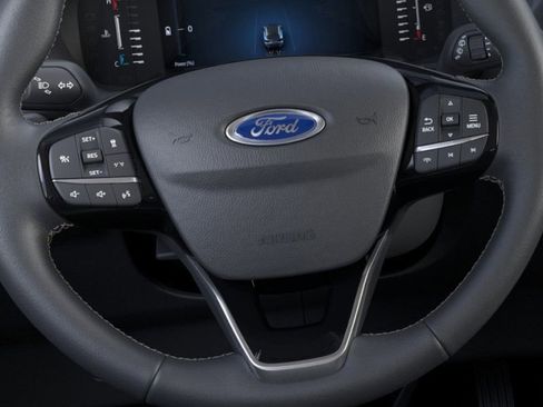 New 2026 Ford Escape SE image 10