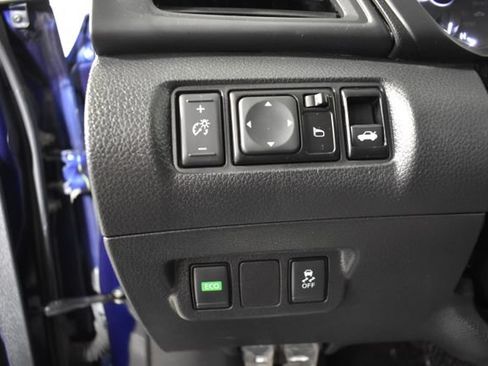Used 2019 Nissan Sentra S FWD image 11