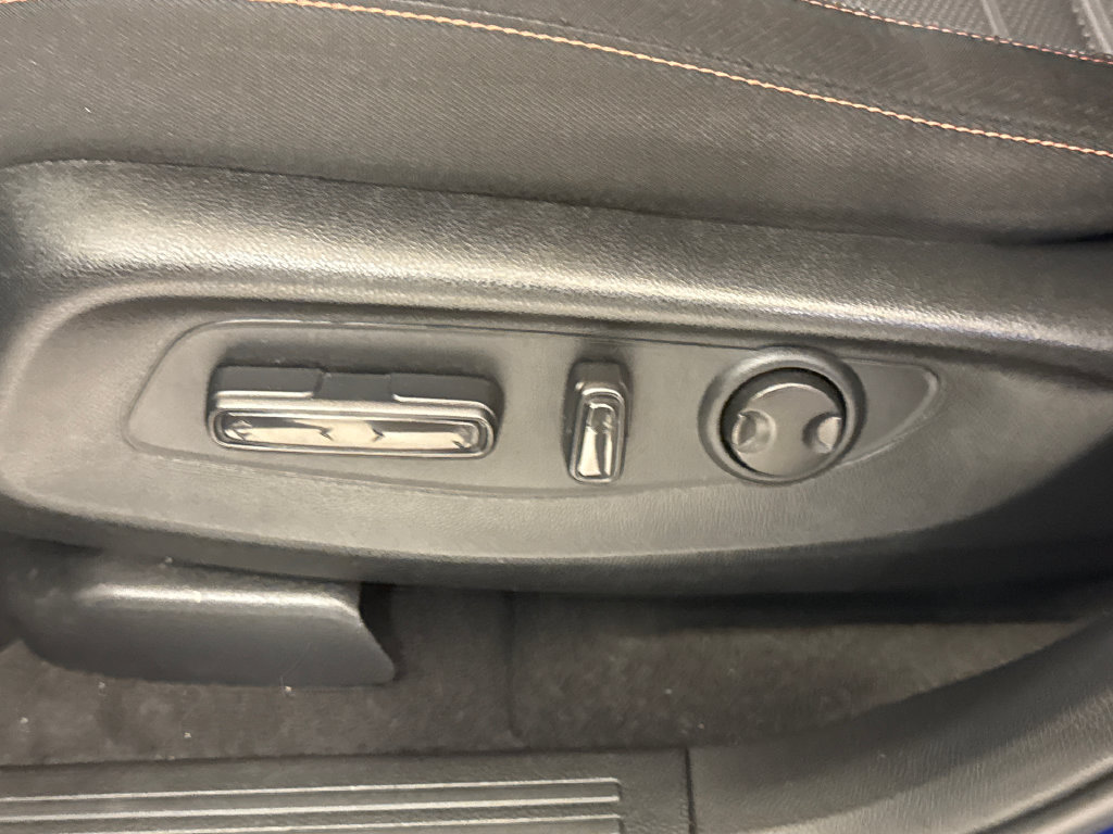 Certified 2024 Honda CR-V Sport image 22