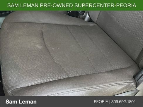 Used 2020 RAM 1500 Classic Warlock image 18