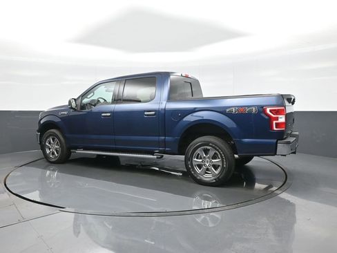 Used 2020 Ford F150 XLT w/ Equipment Group 302A Luxury image 5