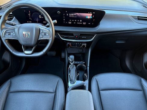 Used 2024 Buick Encore GX Sport Touring image 16