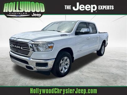 Used 2024 RAM 1500 Laramie
