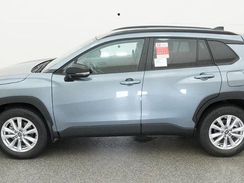 New 2026 Toyota Corolla Cross LE FWD image 22