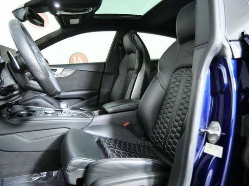Used 2019 Audi RS 5 Sportback image 18
