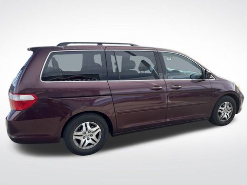 Used 2007 Honda Odyssey EX image 4