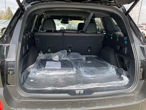 New 2026 Subaru Outback Touring XT image 27