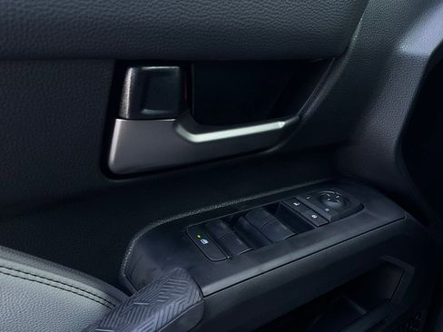 New 2026 Toyota Tacoma Limited image 24