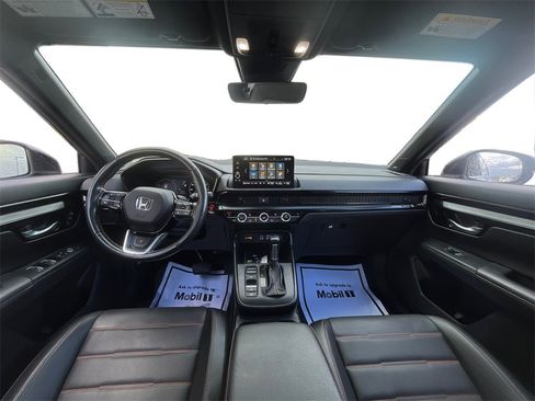 Used 2023 Honda CR-V Sport Touring image 12