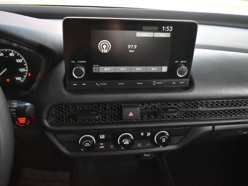 Used 2025 Honda HR-V LX image 23