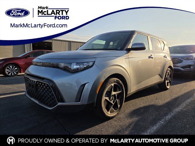 Used 2023 Kia Soul EX FWD 360° Tour