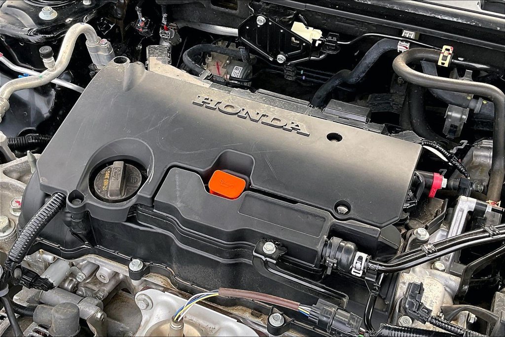 Used 2022 Honda Civic Sport image 34