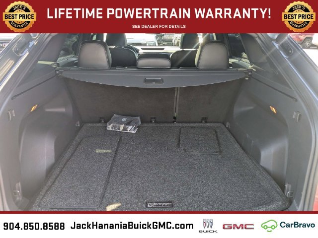 Used 2020 Volkswagen Atlas Cross Sport SEL Premium R-Line AWD/4WD image 13