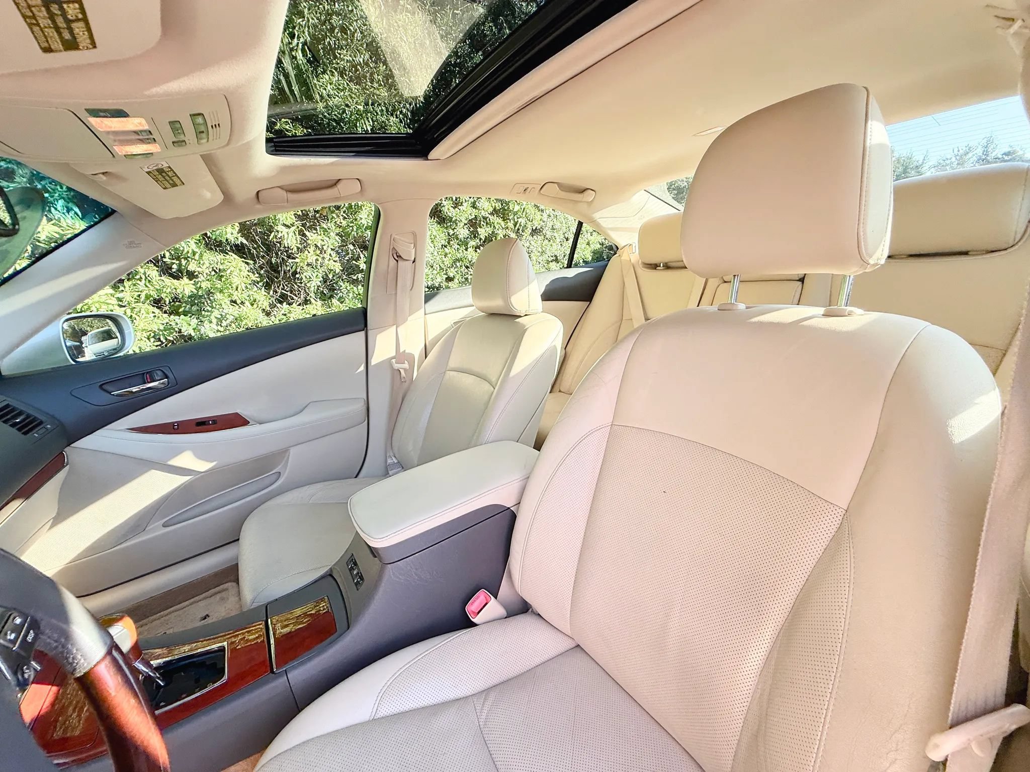 Used 2012 Lexus ES 350 FWD image 36