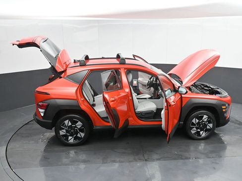 Used 2025 Hyundai Kona SEL image 57