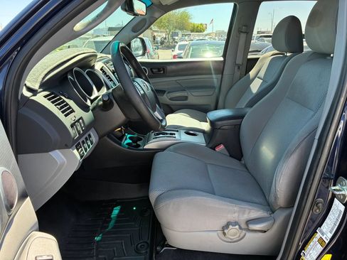 Used 2013 Toyota Tacoma 4x4 Double Cab w/ TRD Off-Road Pkg image 15