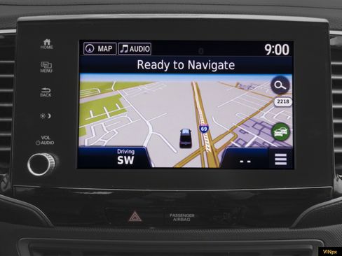 Used 2023 Honda Ridgeline RTL-E image 13