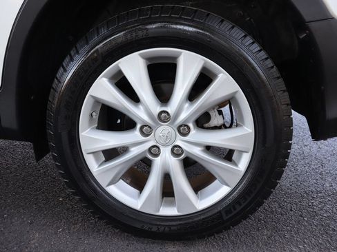 Used 2013 Toyota RAV4 Limited FWD image 42