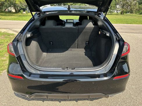 Used 2022 Honda Civic Sport Touring image 22