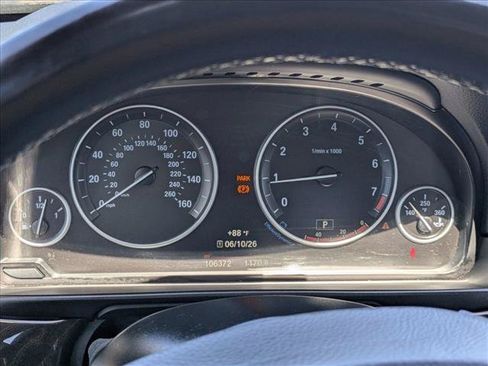 Used 2016 BMW 528i Sedan RWD image 10