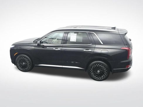 Used 2020 Hyundai Palisade Limited AWD/4WD image 38