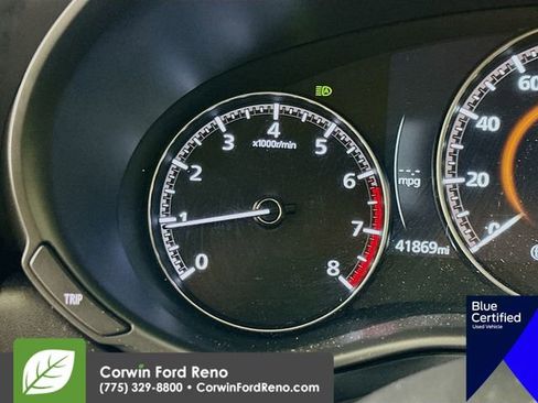 Used 2023 MAZDA CX-50 2.5 Turbo w/ Weather Package image 14