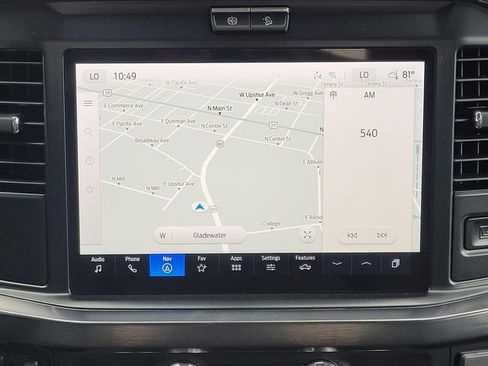 New 2026 Ford F250 Lariat w/ Chrome Package image 16