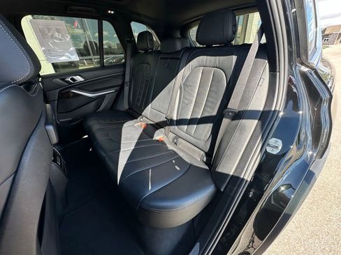 Used 2020 BMW X5 xDrive40i image 23