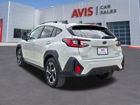 Used 2025 Subaru Crosstrek 2.0i Premium AWD/4WD image 10