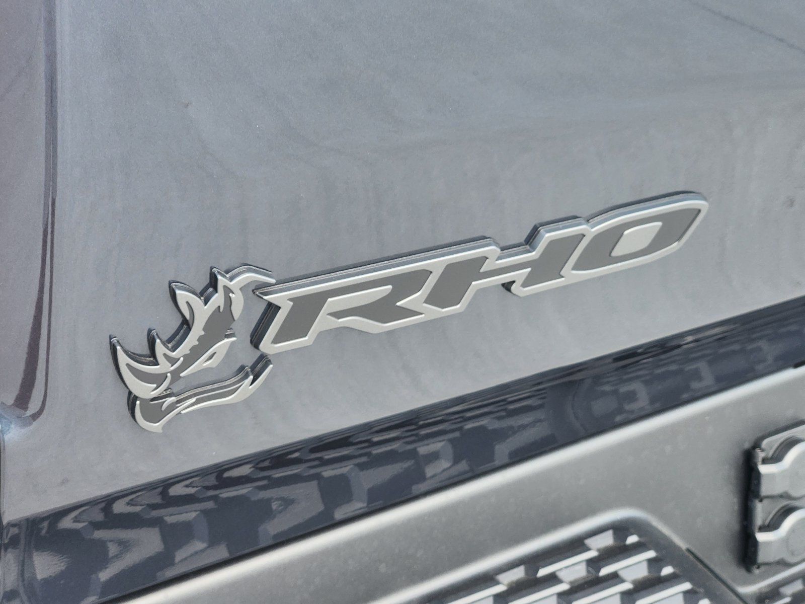 New 2027 RAM 1500 RHO AWD/4WD image 11