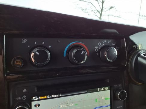 Used 2020 GMC Savana 2500 w/ Enhanced Convenience Package image 12