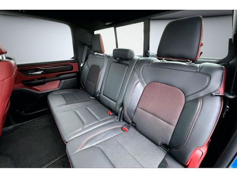 Certified 2025 RAM 1500 Rebel w/ Rebel Level 1 Equipment Group image 23