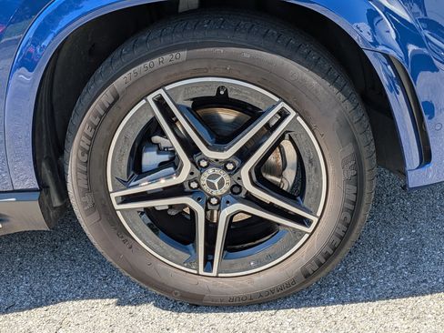 Used 2021 Mercedes-Benz GLE 350 image 11