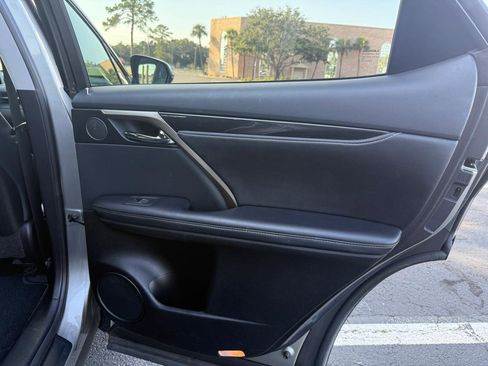 Used 2021 Lexus RX 350 FWD w/ Accessory Package image 20