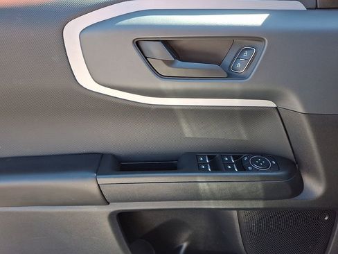 Certified 2022 Ford Bronco Sport Big Bend w/ Convenience Package image 13